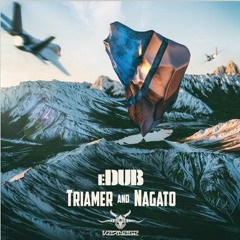 TriaMer, Nagato & eDub - Union (Original Mix)