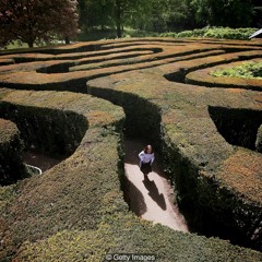 L.O.O.K. - When I Get Lost