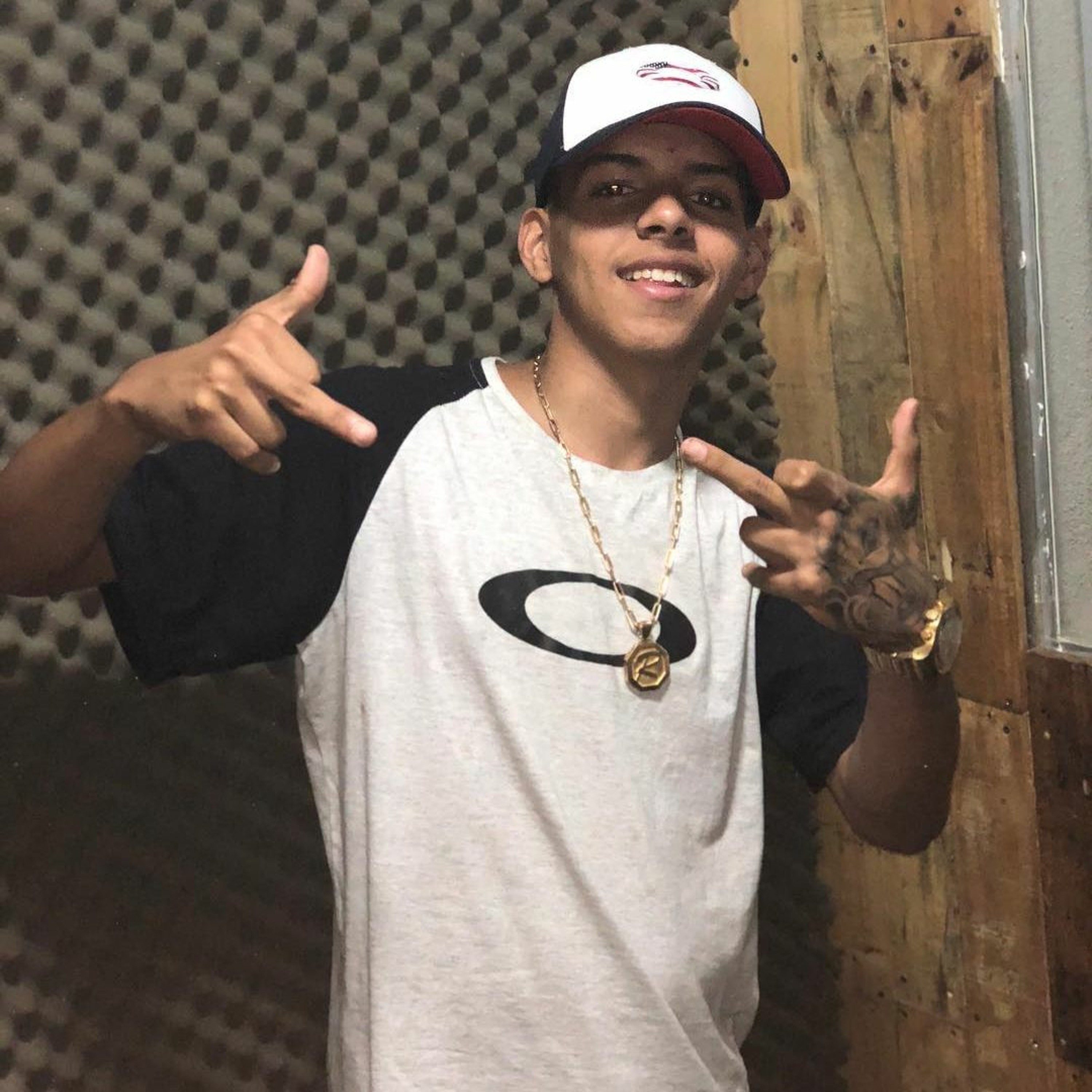 DJ CHATO