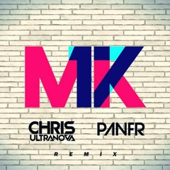 MK - 17 (Chris Ultranova & PANFR Remix)