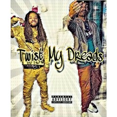 Red Dinero x Murda Meek - Twist My Dreads