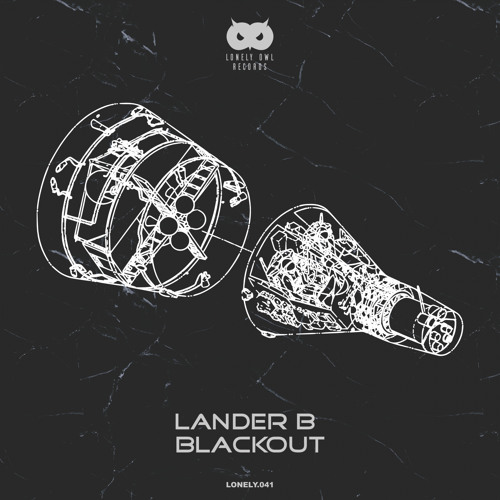 Lander B - Argos (Original Mix)
