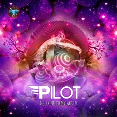 Pilot - Space ...(teaser)