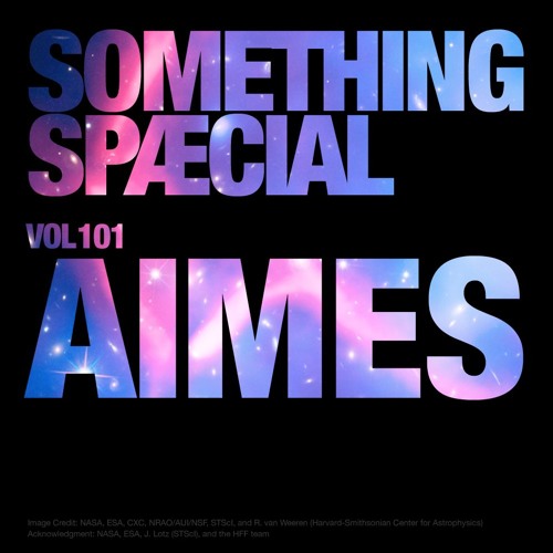 AIMES: SPÆCIAL MIX 101