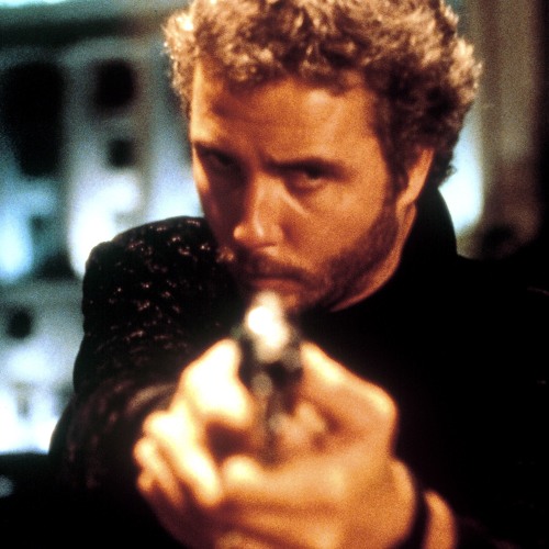 Graham's Theme Manhunter Beat