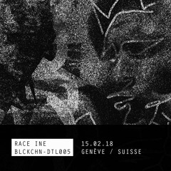 BLOCKCAST #010 - RACE INE