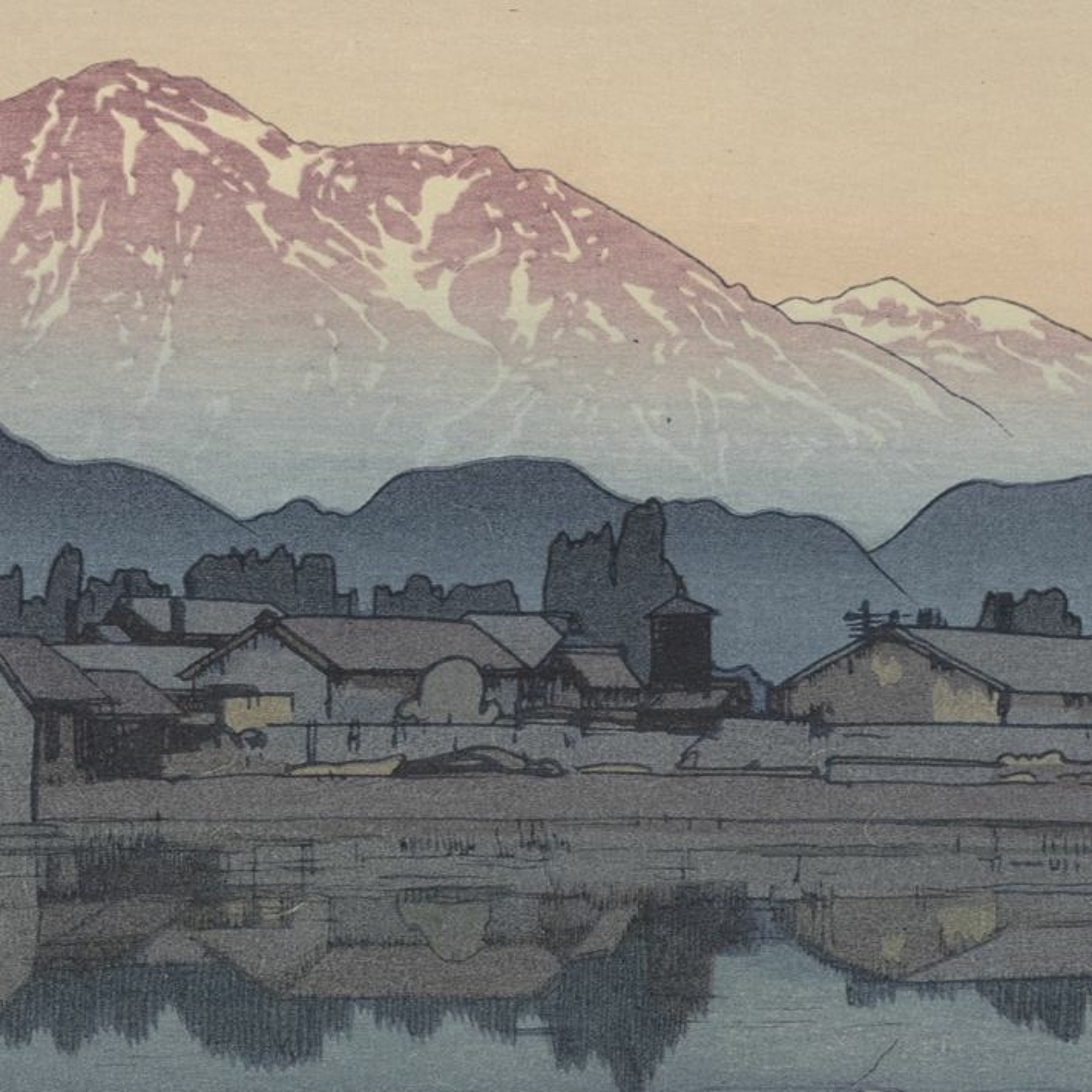 Night Falls On Sentinel episode artwork