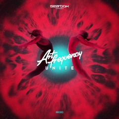 GBE053. Art Frequency - Unite [OUT NOW]