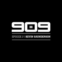 Kevin Saunderson | 909 Indoor 2017 | Episode 2