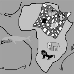 africa pôlé-pôlé