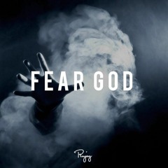 FEAR GOD (N4WWG)