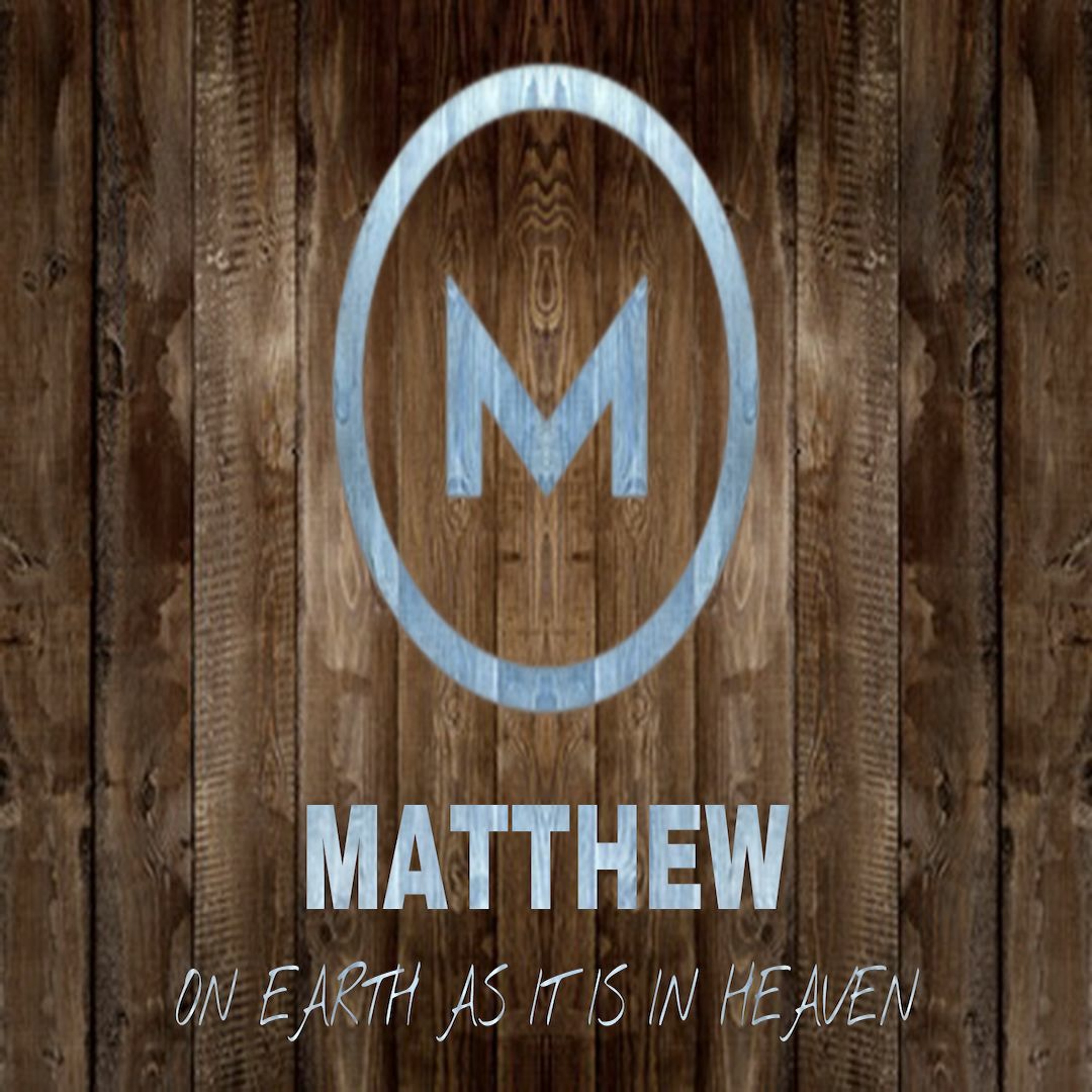 Matthew Week 14 - Poor in Spirit episode artwork