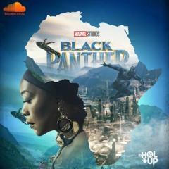 Black Panther Official Afrobeats Soundtrack Mix Feat Davido Babes Wodumo Wizkid Tekno