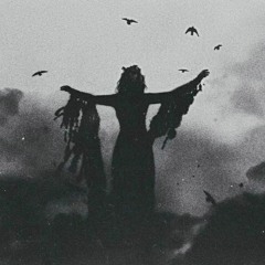 Ведьмина Поляна  — Ведьма  (ft. ножевые ранения)