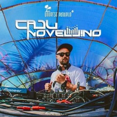 Cadu Novellino @ Universo Paralello #14