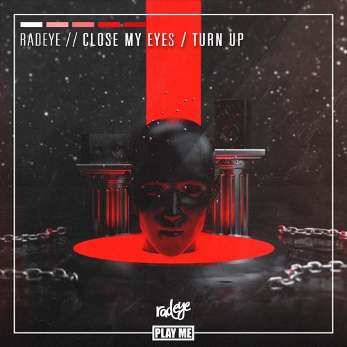 Radeye - Turn Up