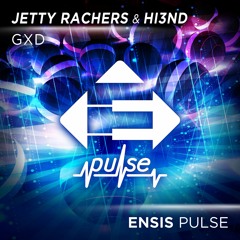 Jetty Rachers & Hi3ND - GXD (OUT NOW)