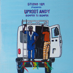 Mr Eazi - Leg Over (Uproot Andy Remix)