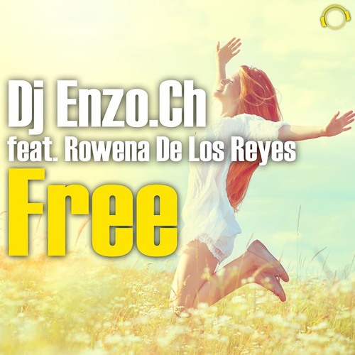 Dj Enzo.Ch Feat Rowena De Los Reyes - Free Preview