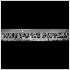 Why Do We Suffer? (Single Version)