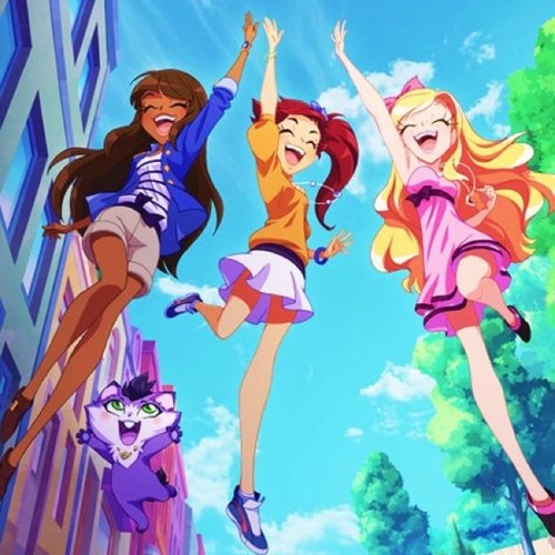 LoliRock intro