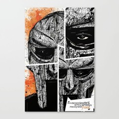 FIGARO - MF DOOM (agua.aqua.water)