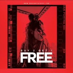 Jessie Reyez Type Beat Free x DoorKeeper x prod. by DRAS