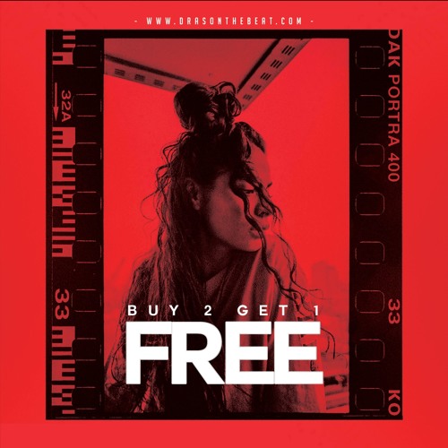 Jessie Reyez Type Beat Free x DoorKeeper x prod. by DRAS