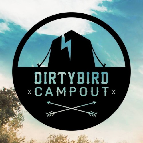 Live From Dirtybird Campout West 2017: Sonny Fodera