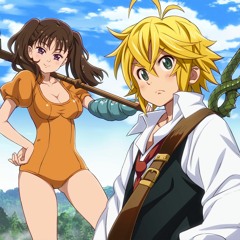 Assistir Nanatsu no Taizai 2: Imashime no Fukkatsu - Todos os