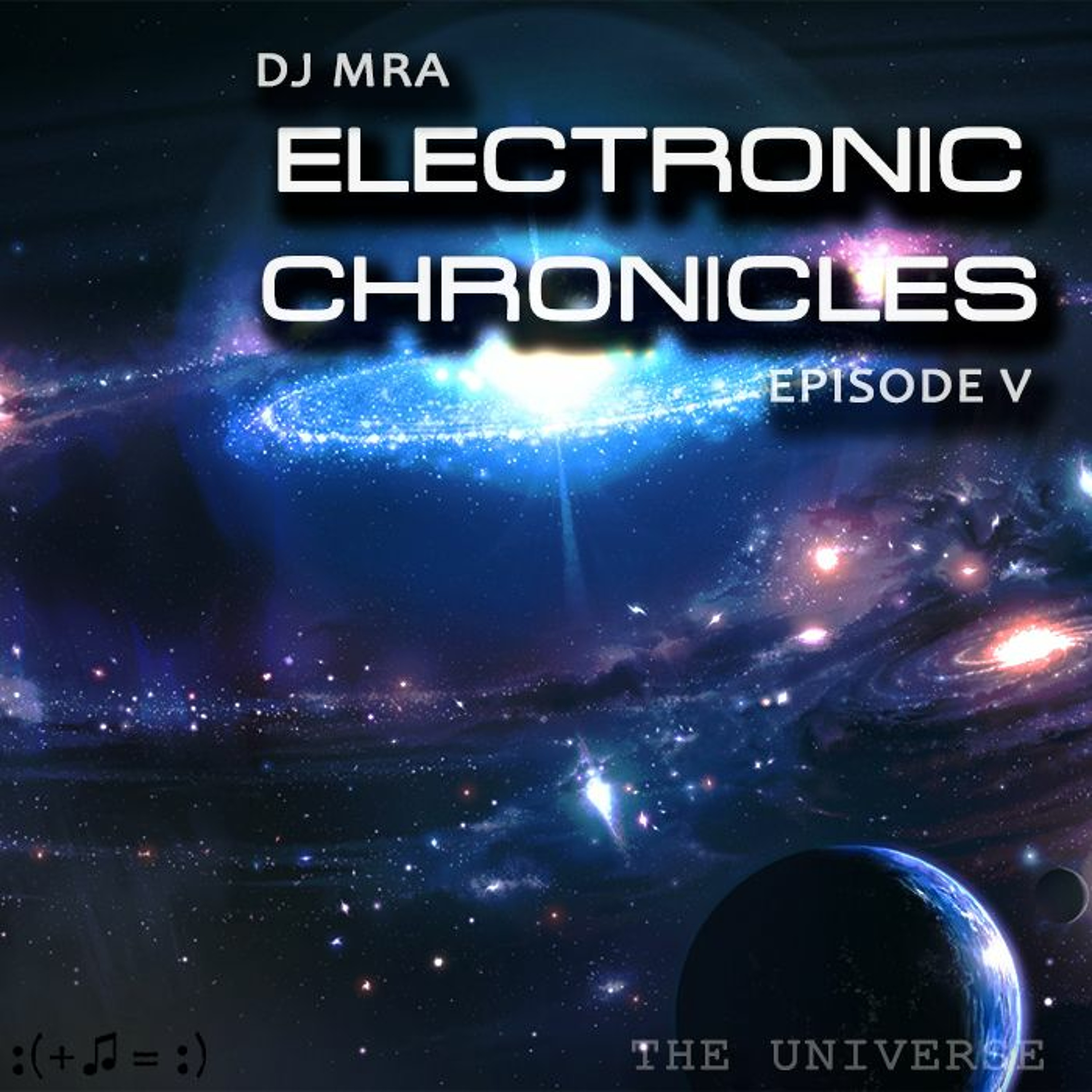 Electronic Chronicles E5 - The Universe