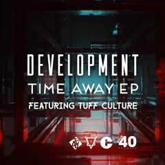 DevelopMENT x Tuff Culture - Move
