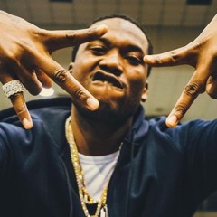 Meek Mill Type Beat - "Smoke Trails" | Freestyle Rap Instrumental | Hip Hop Beats 2018