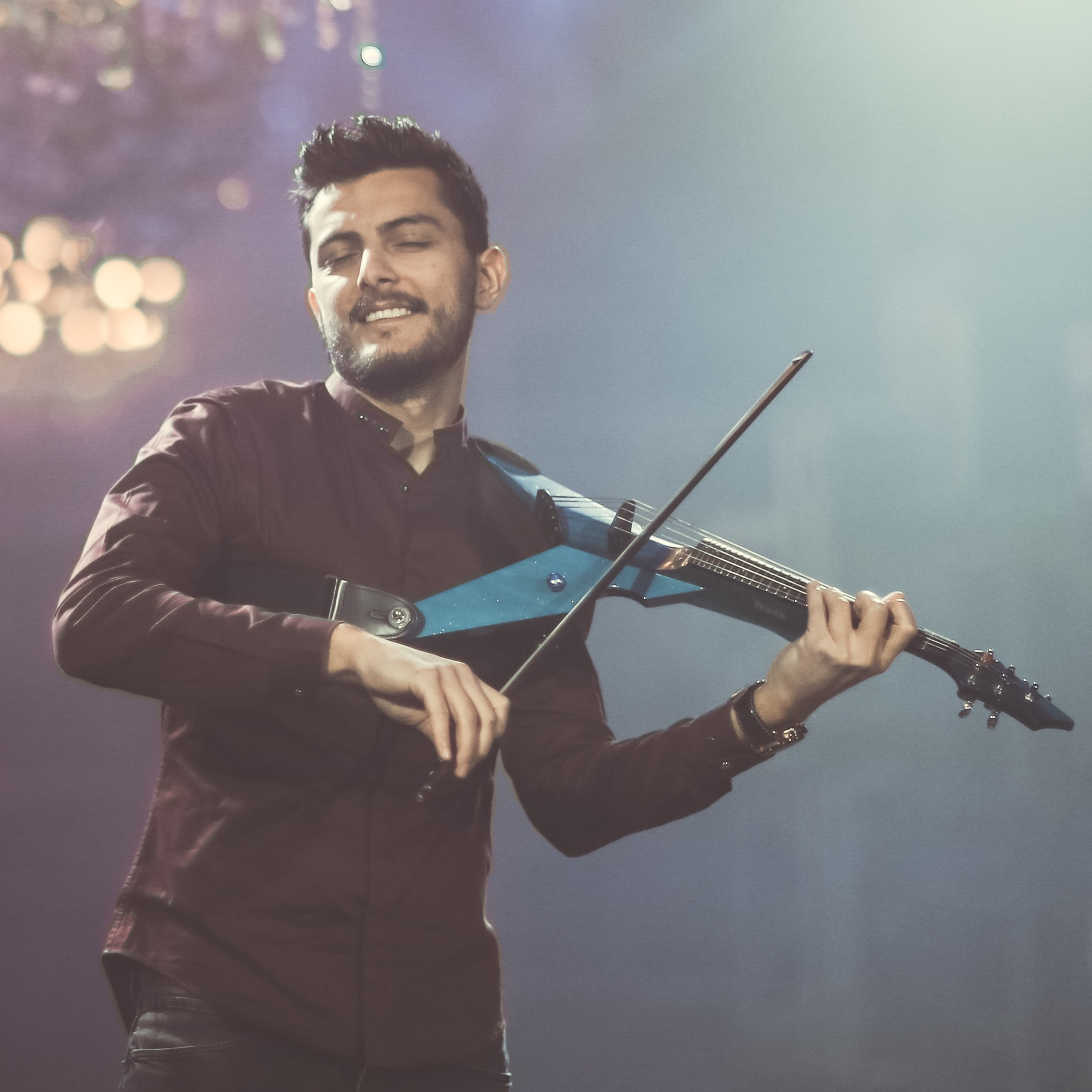 Andre Soueid