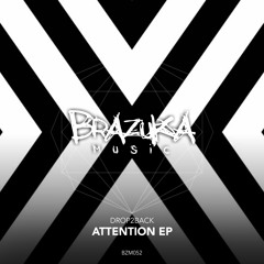 #BZM052: Drop2back - Not Exactly (Radio Mix)