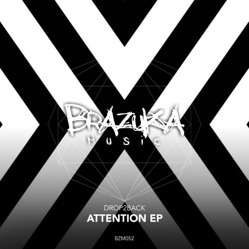 #BZM052: Drop2back - Not Exactly (Radio Mix)