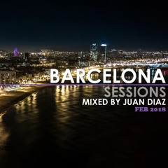 BARCELONA SESSIONS VOL2