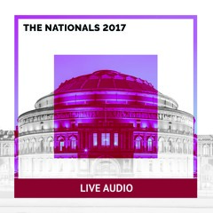 Gallery, Howard Snell, Brighouse and Rastrick, Nationals 2017,