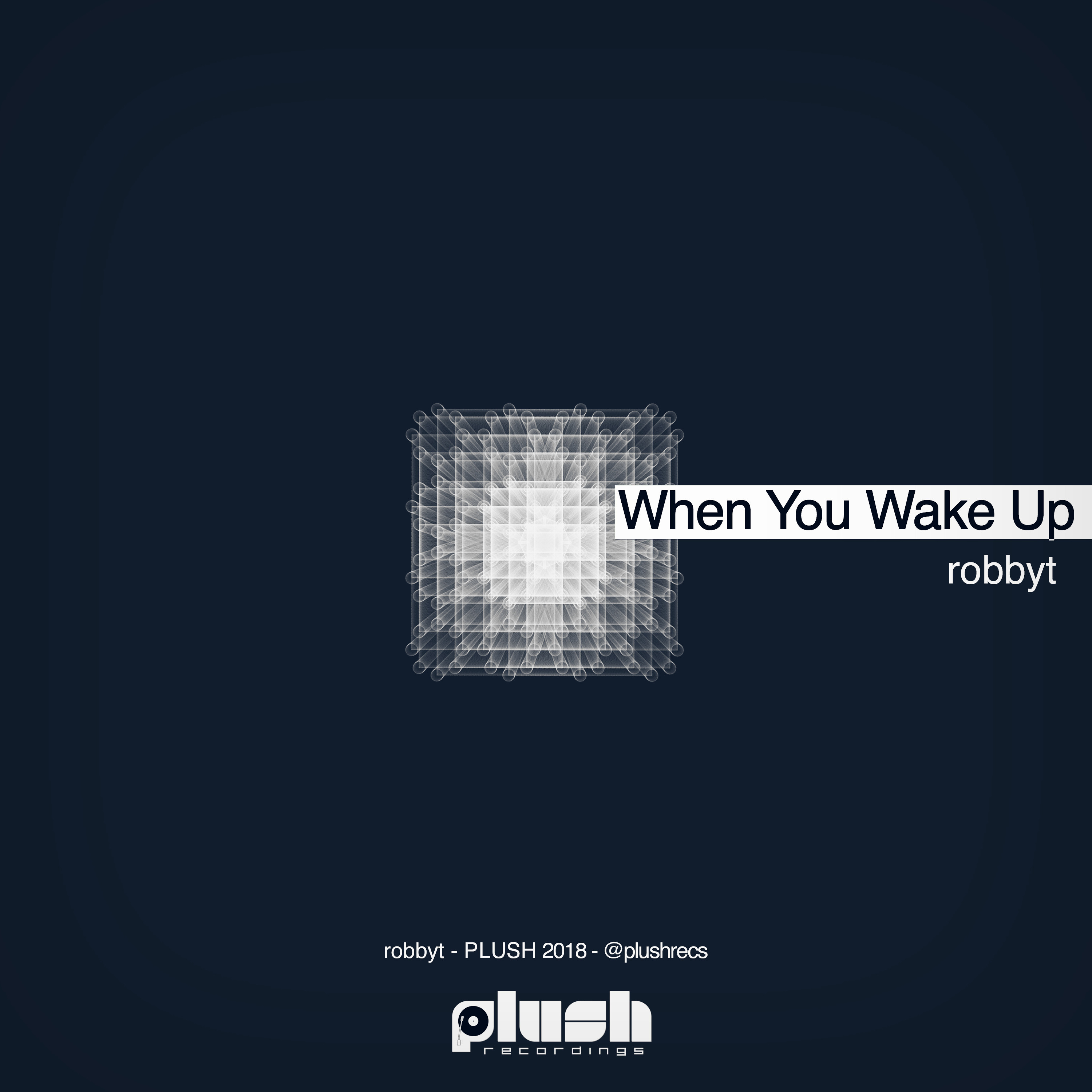 robbyt - Artificial [PLUSH112] episode artwork
