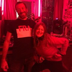 Dekmantel Radio w/ Acid Arab & Perel (26/01/2018)