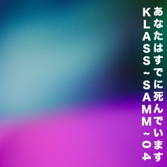 KLASS~SAMM~04~~ONE~NIGHT