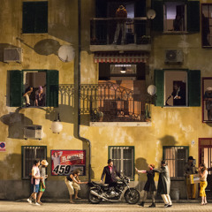 Le Barbier de Séville - Ouverture