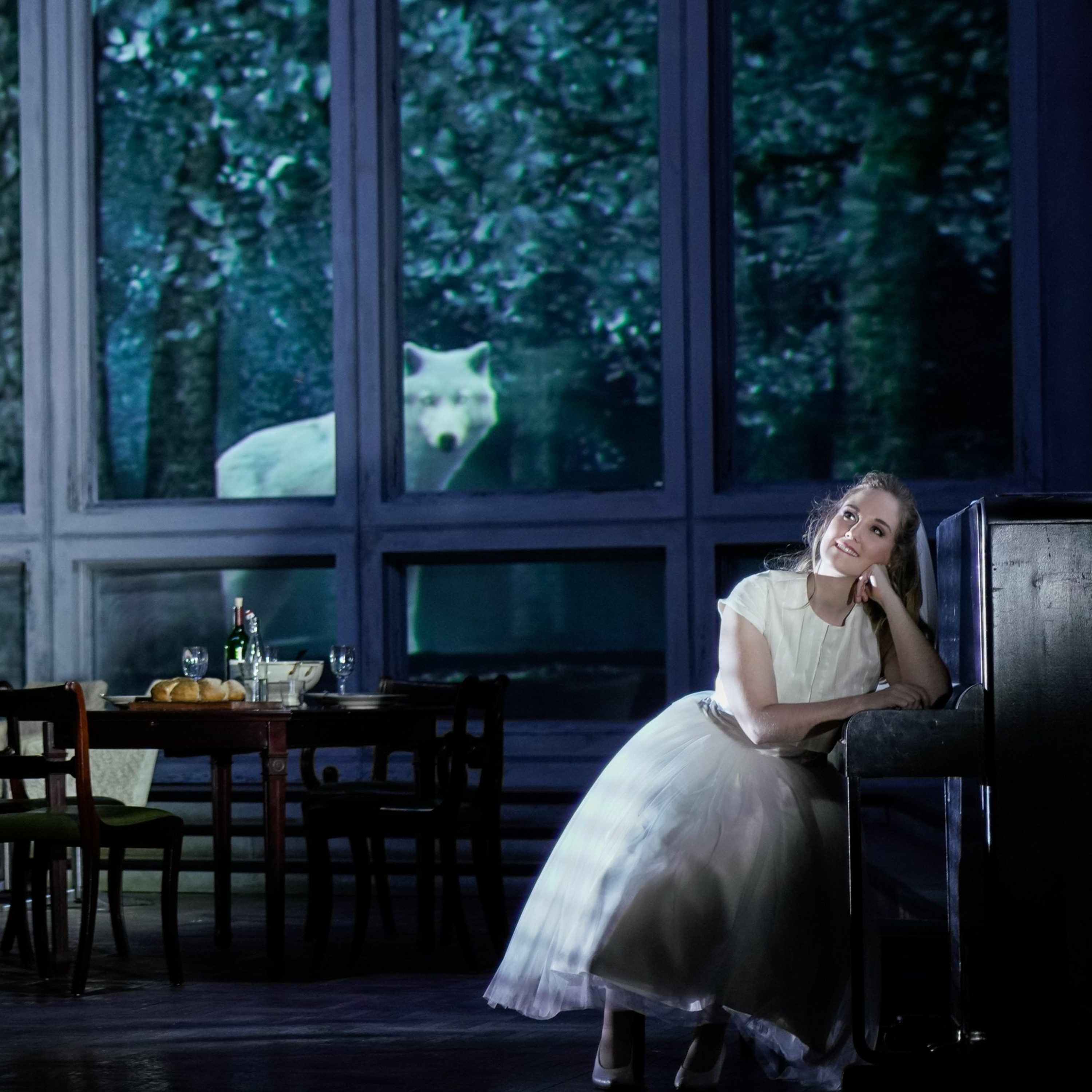 Geliebt, gelitten, gemordet! Mélissa Petit und Melodie Michelberger über Frauen in der Oper