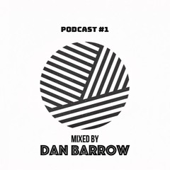 My Name Is Barrow PODCAST #1
