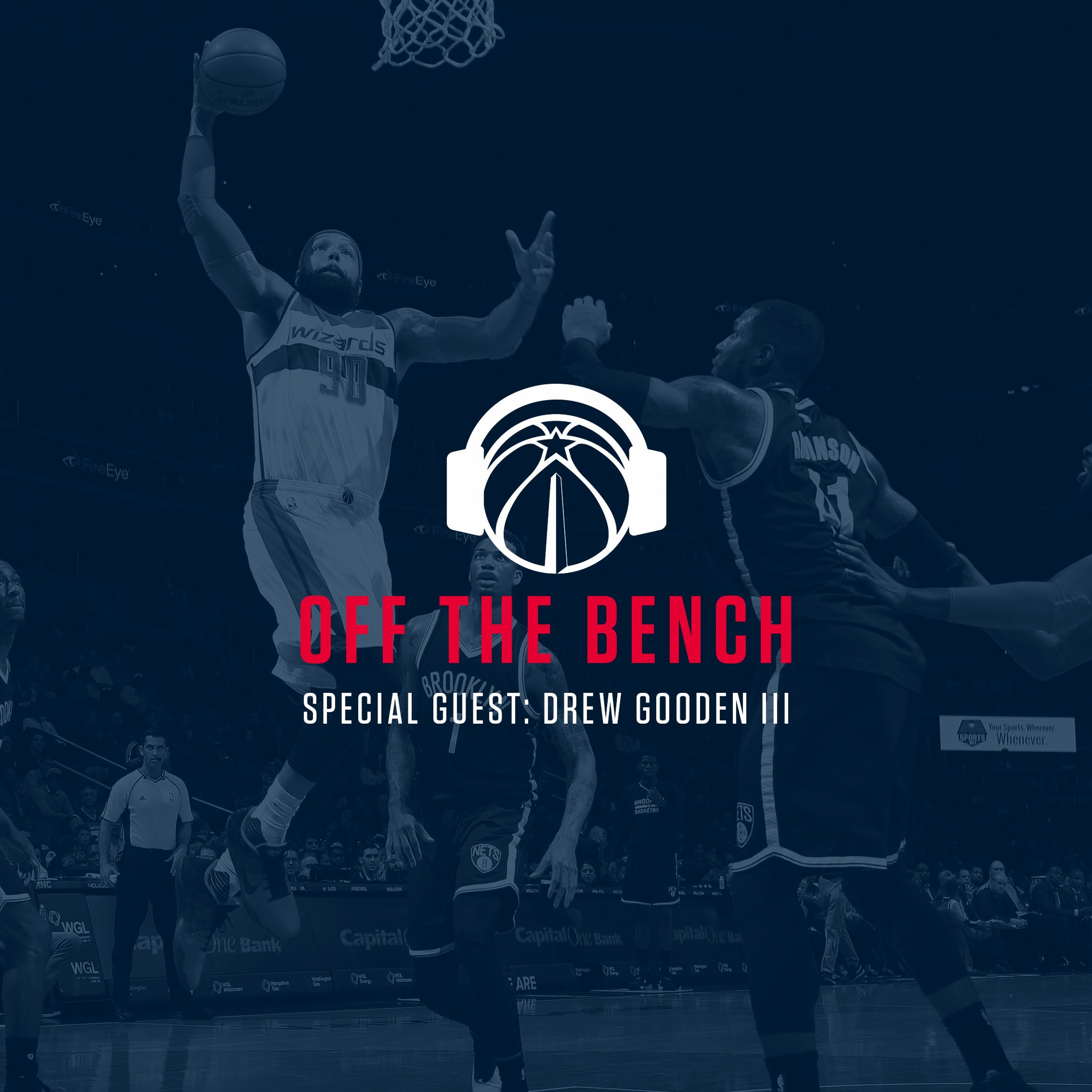 Off The Bench