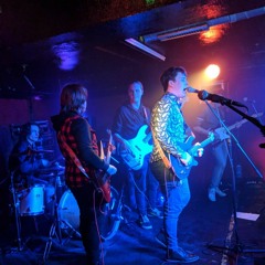 Just Borrowed Time (Demo)