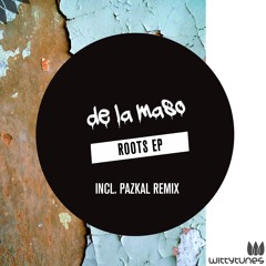 De La Maso - Pure (Original Mix) [Witty Tunes]