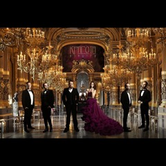 Твои Глаза (Loboda)