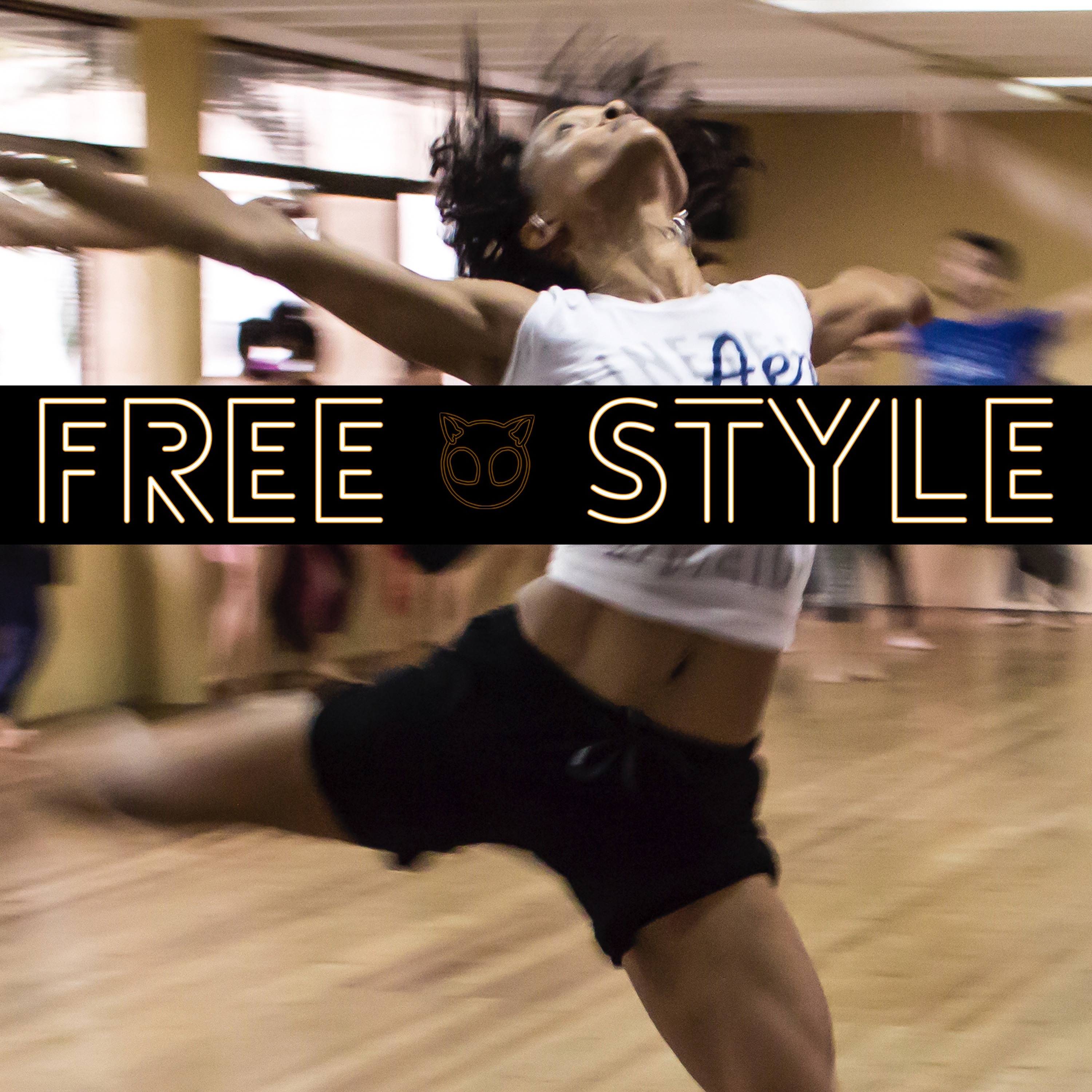 Free Style [Out Now] episode artwork