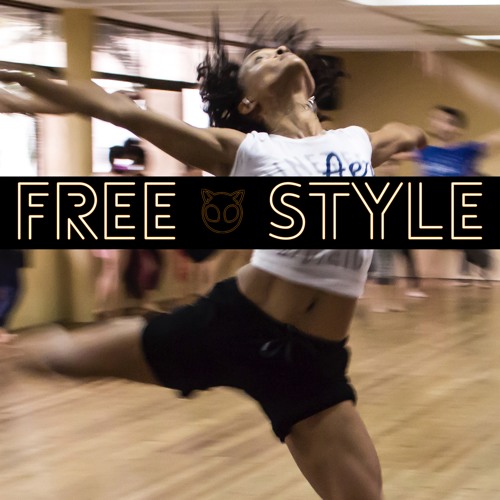 Free Style [Out Now] — cover